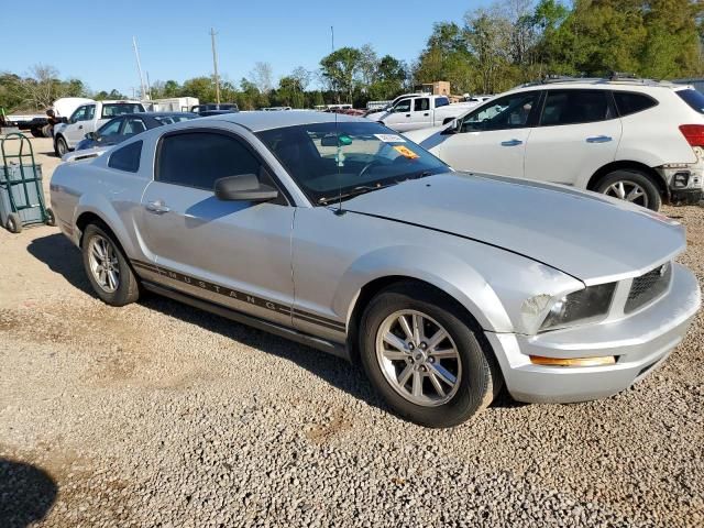 2006 Ford Mustang