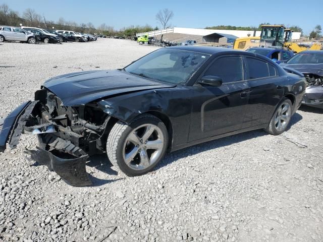 2013 Dodge Charger SXT