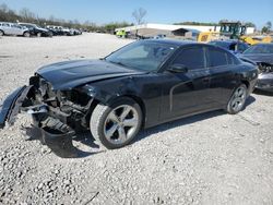 Carros salvage a la venta en subasta: 2013 Dodge Charger SXT