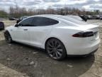 2015 Tesla Model S