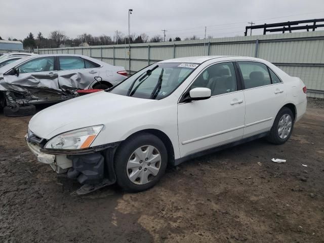 2003 Honda Accord LX