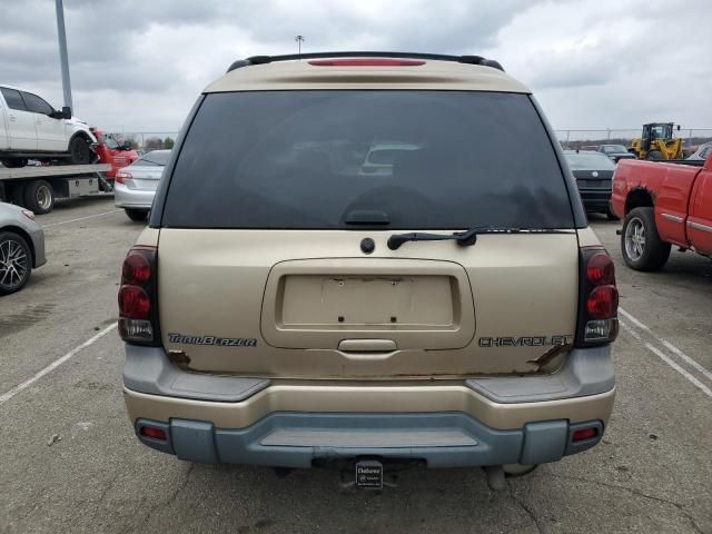 2004 Chevrolet Trailblazer EXT LS