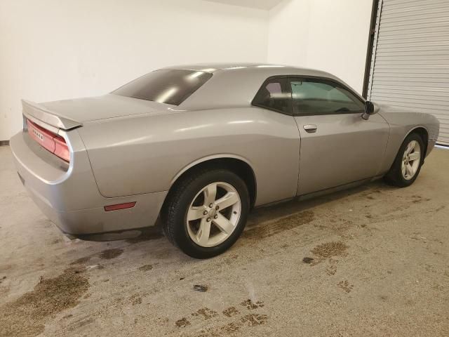 2014 Dodge Challenger SXT