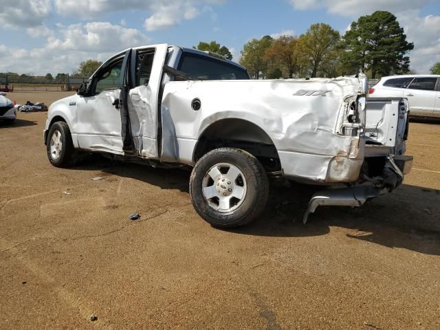 2006 Ford F150