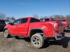 2015 Chevrolet Colorado Z71