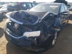 Hyundai Vehiculos salvage en venta: 2014 Hyundai Sonata GLS