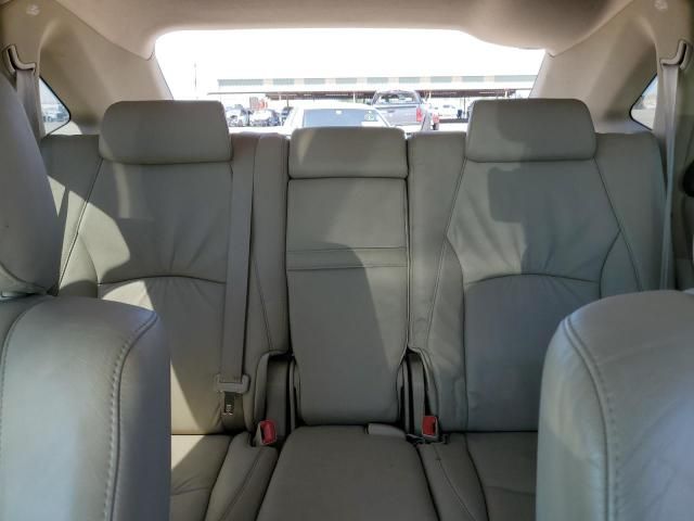 2007 Lexus RX 350