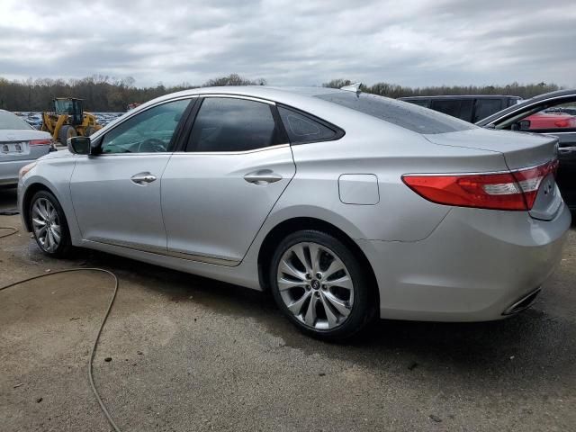 2014 Hyundai Azera