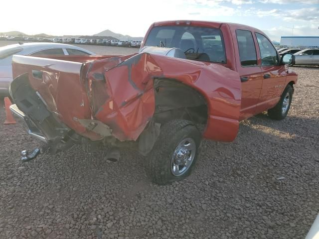 2003 Dodge RAM 2500 ST