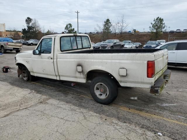 1993 Ford F150