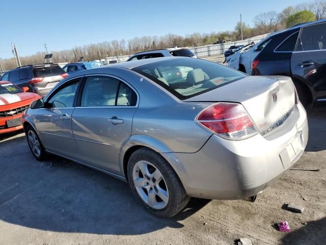 2008 Saturn Aura XE