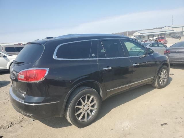 2016 Buick Enclave