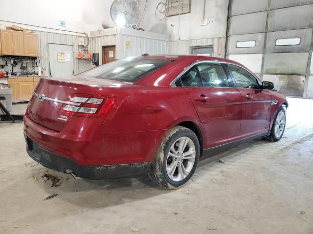 2014 Ford Taurus SEL