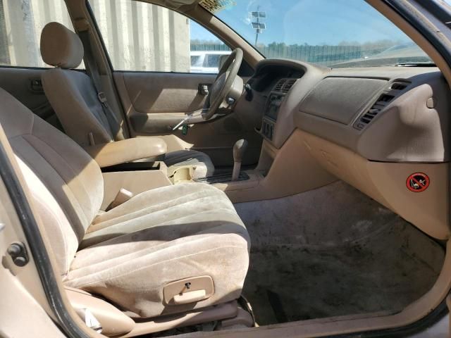 1996 Toyota Avalon XL