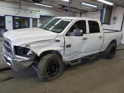 Salvage cars for sale from Copart Pasco, WA: 2012 Dodge RAM 2500 ST