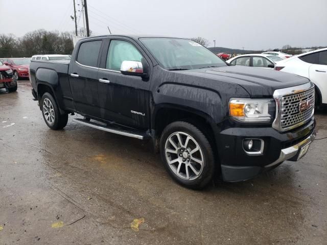 2020 GMC Canyon Denali