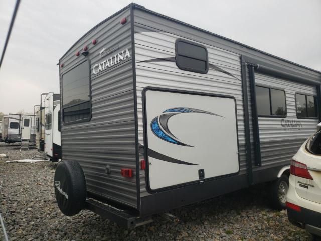 2019 Other Camper