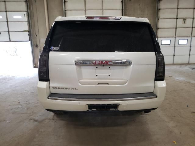 2015 GMC Yukon XL Denali