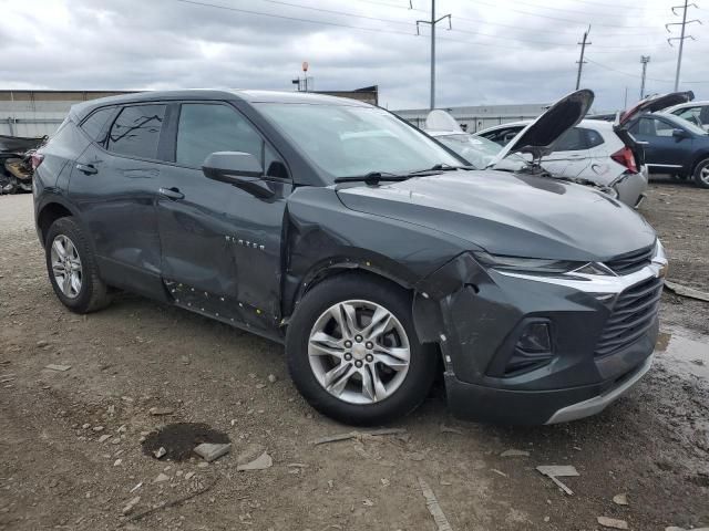 2020 Chevrolet Blazer 2LT