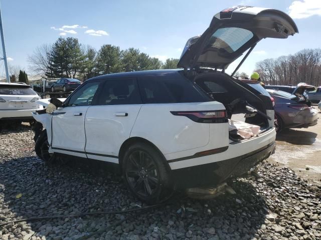 2021 Land Rover Range Rover Velar R-DYNAMIC S