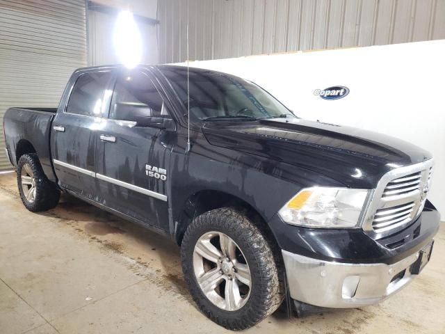 2014 Dodge RAM 1500 SLT