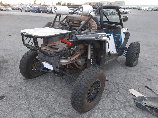 2020 Polaris RZR Turbo S 4 Velocity