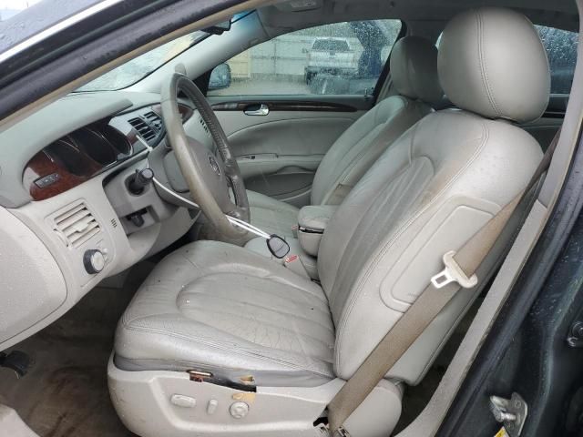 2011 Buick Lucerne CXL