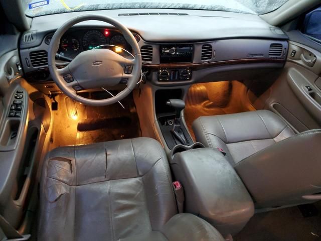 2004 Chevrolet Impala LS