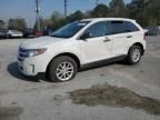 2013 Ford Edge SE