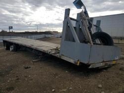 Salvage cars for sale from Copart Nampa, ID: 2006 Utility Trailailer