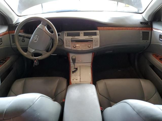 2007 Toyota Avalon XL