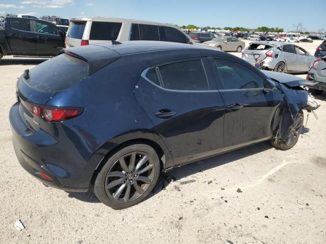 2019 Mazda 3 Preferred