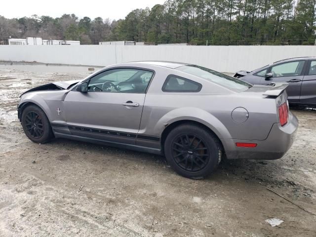 2006 Ford Mustang