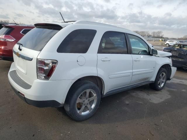 2007 Chevrolet Equinox LT