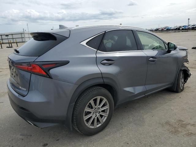 2020 Lexus NX 300 Base