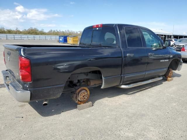 2007 Dodge RAM 1500 ST