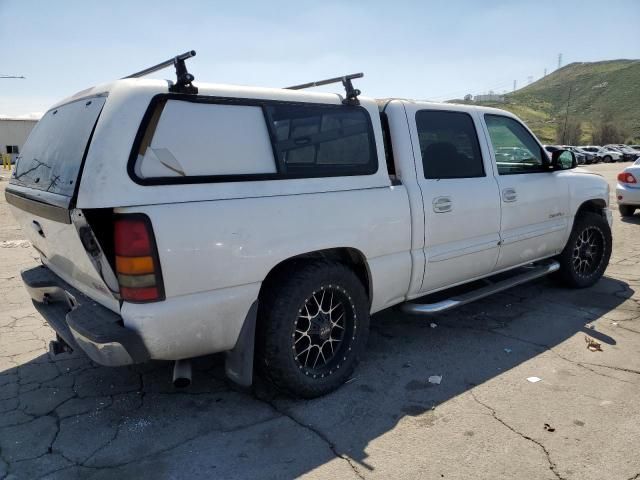 2005 GMC Sierra K1500 Denali