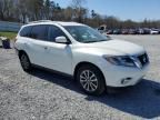 2016 Nissan Pathfinder S