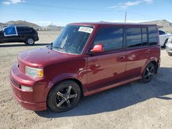 Scion salvage cars for sale: 2006 Scion XB