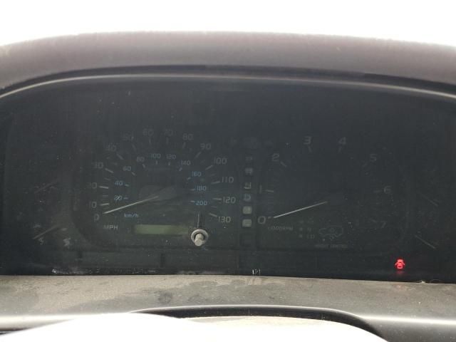 1998 Lexus LX 470