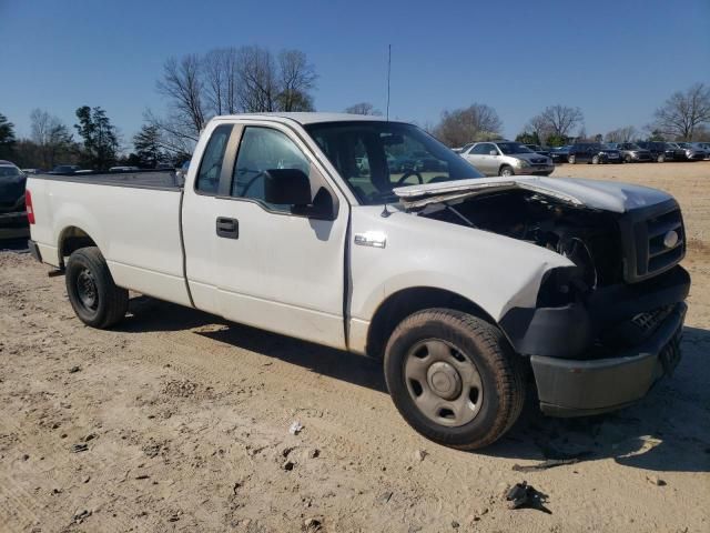 2007 Ford F150