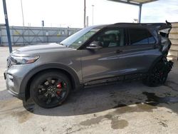 Ford Explorer salvage cars for sale: 2023 Ford Explorer ST