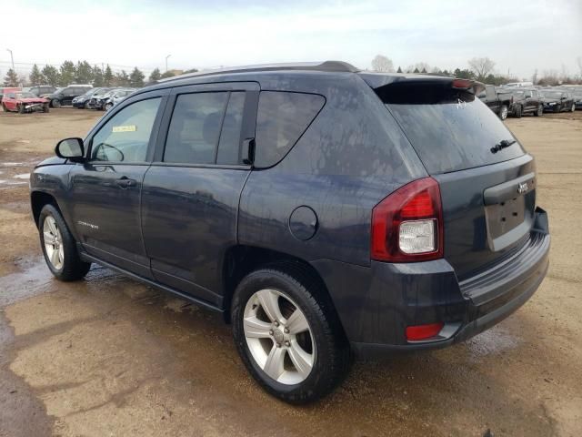 2015 Jeep Compass Sport