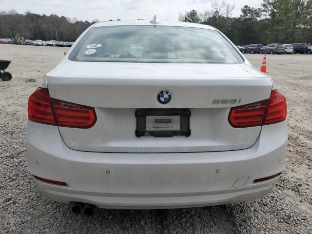 2014 BMW 328 I