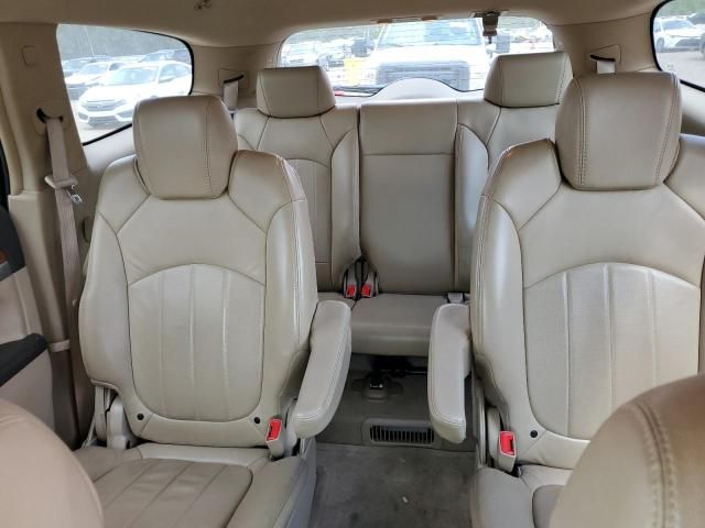 2008 Buick Enclave CXL