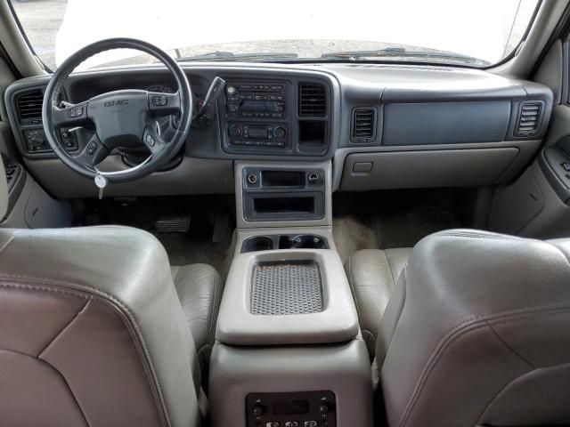 2003 GMC Yukon