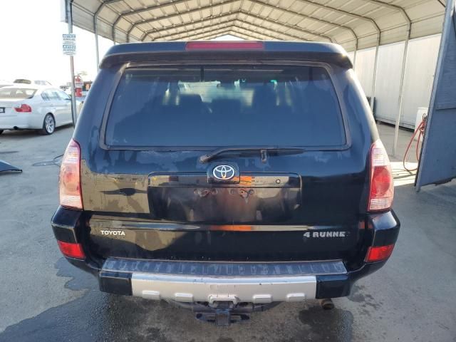 2004 Toyota 4runner SR5