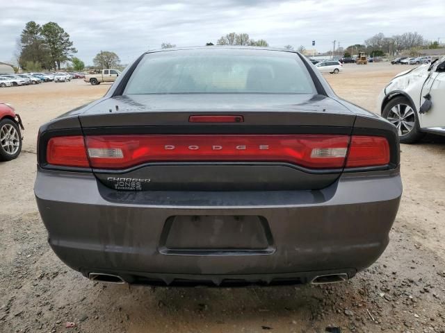 2013 Dodge Charger SE