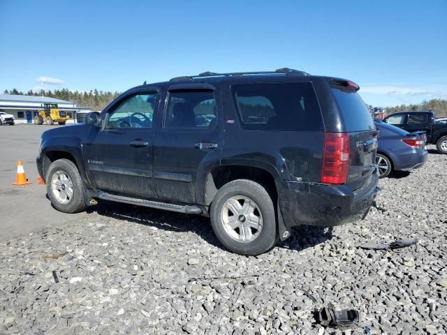 2007 Chevrolet Tahoe K1500