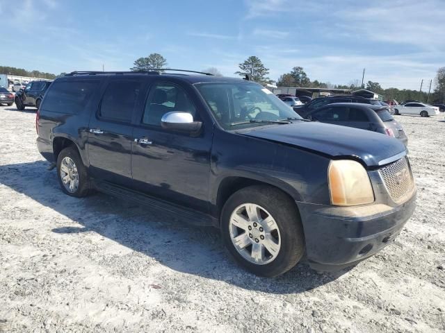 2008 GMC Yukon XL K1500